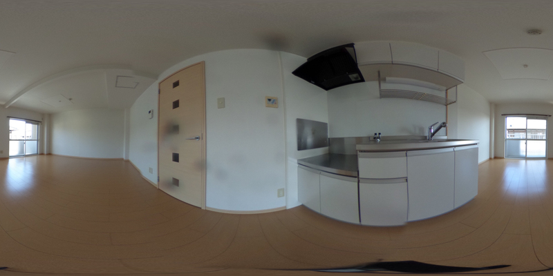 キッチン 写真35