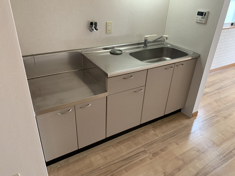 キッチン 写真3