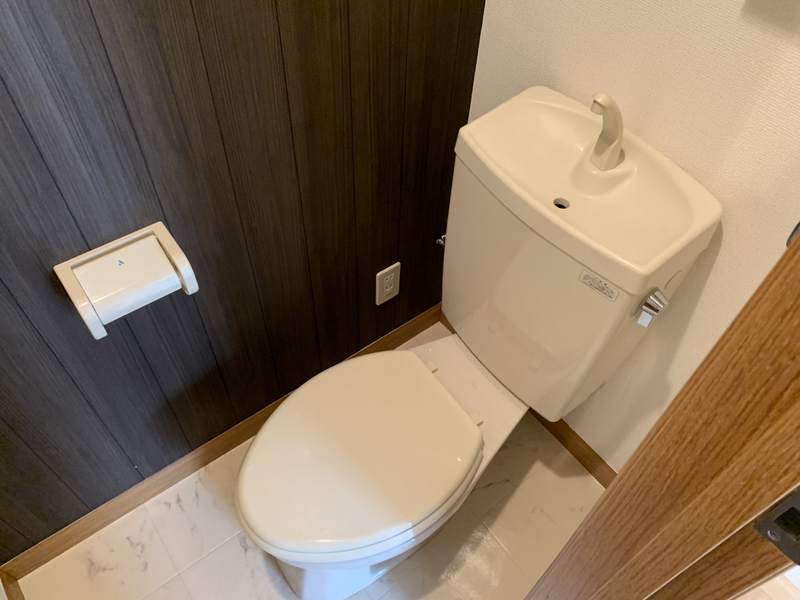 トイレ 写真5