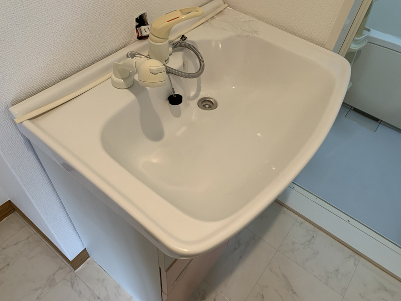 洗面所 写真6