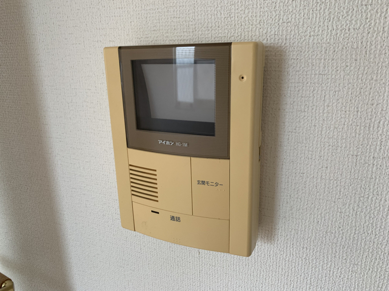 セキュリティ 写真13