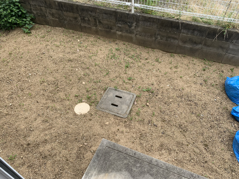 バルコニー・ベランダ 写真14