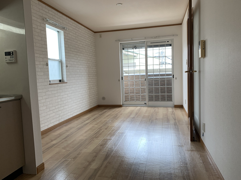 リビング 写真17