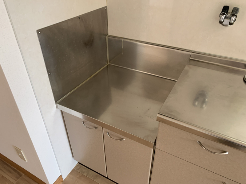 キッチン 写真19