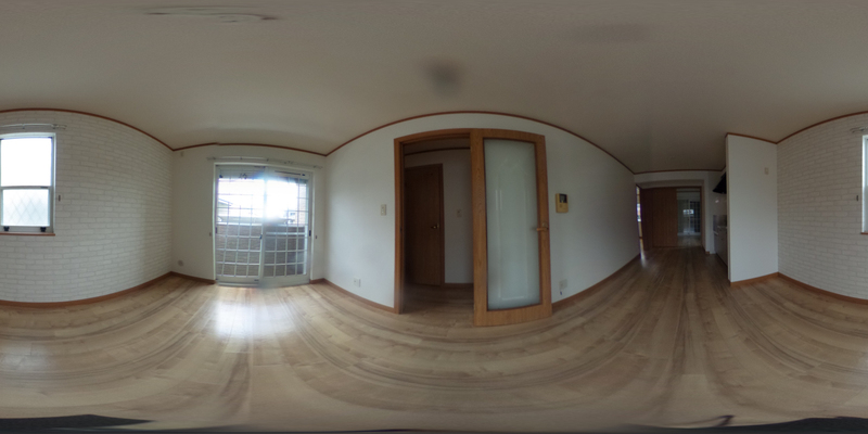 リビング 写真34