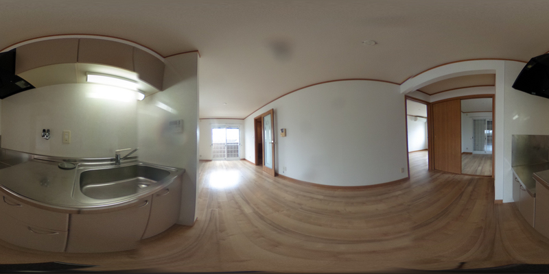 キッチン 写真35