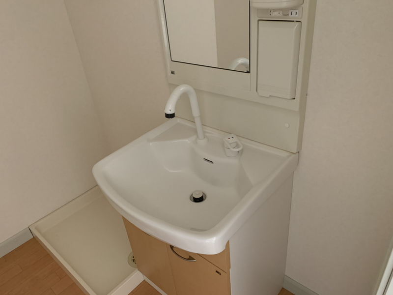 洗面所 写真6