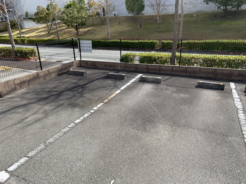 駐車場 写真10