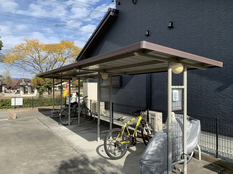 共用部 写真11