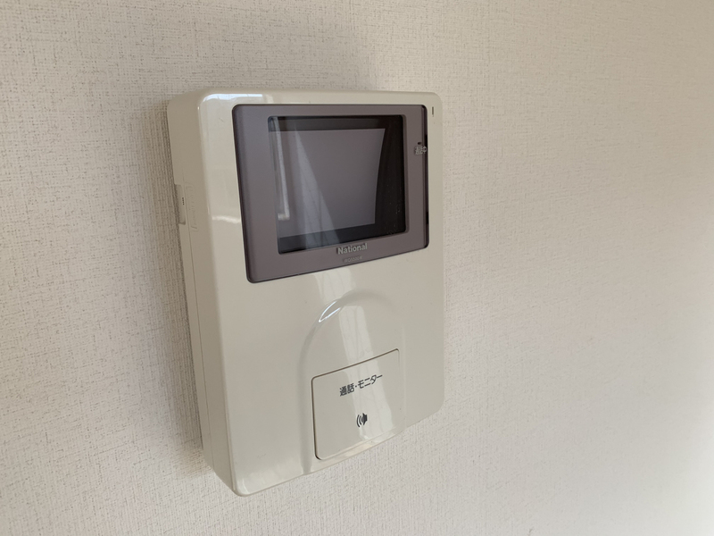 セキュリティ 写真13