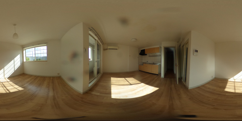 リビング 写真34