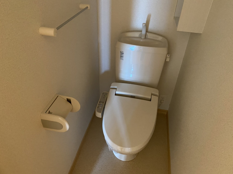 トイレ 写真5
