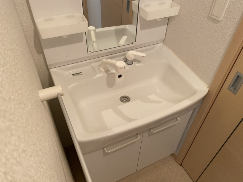 洗面所 写真6