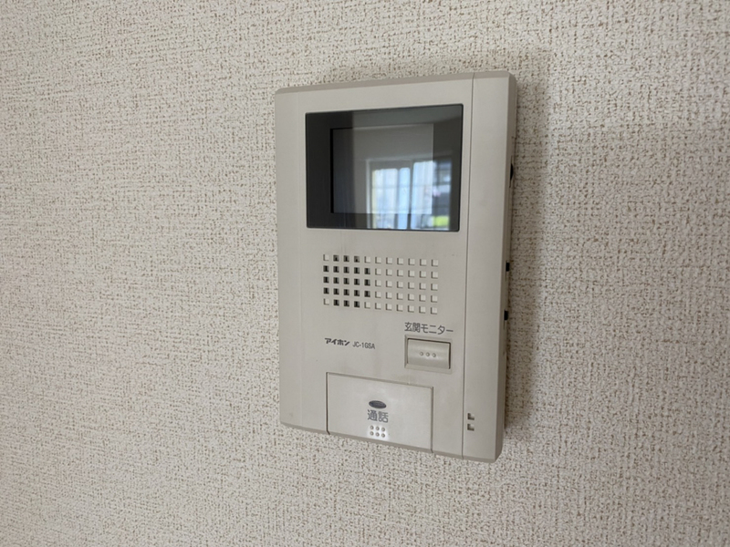 セキュリティ 写真13