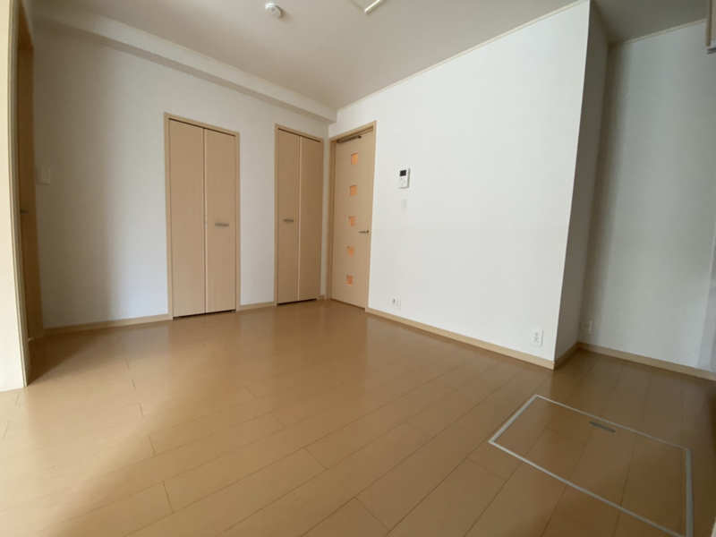 リビング 写真17