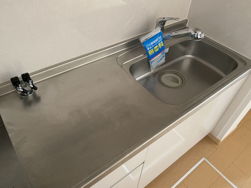 キッチン 写真19