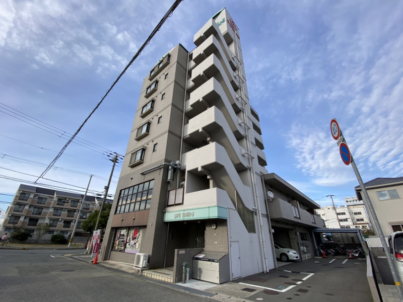 外観 外観写真