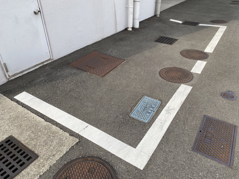 駐車場 写真10