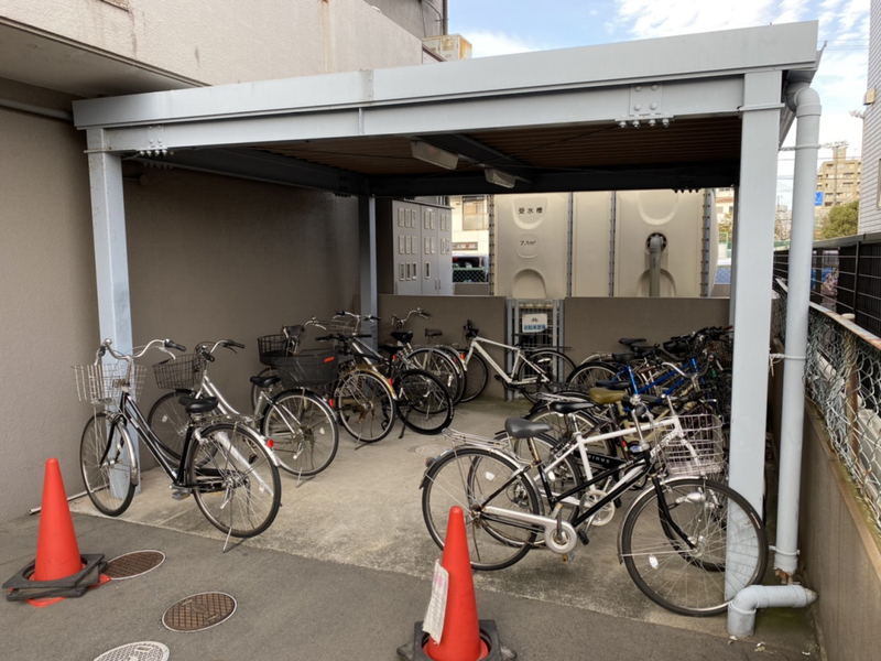 共用部 写真11