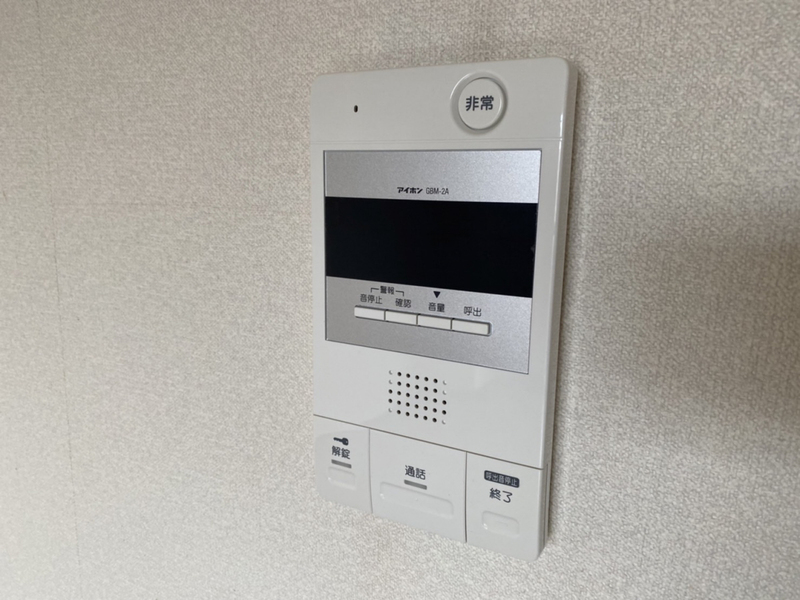 セキュリティ 写真13
