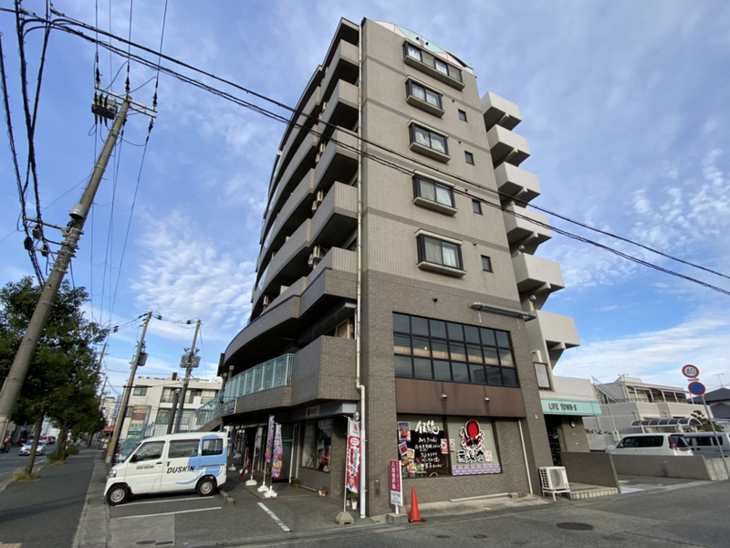 外観 写真29