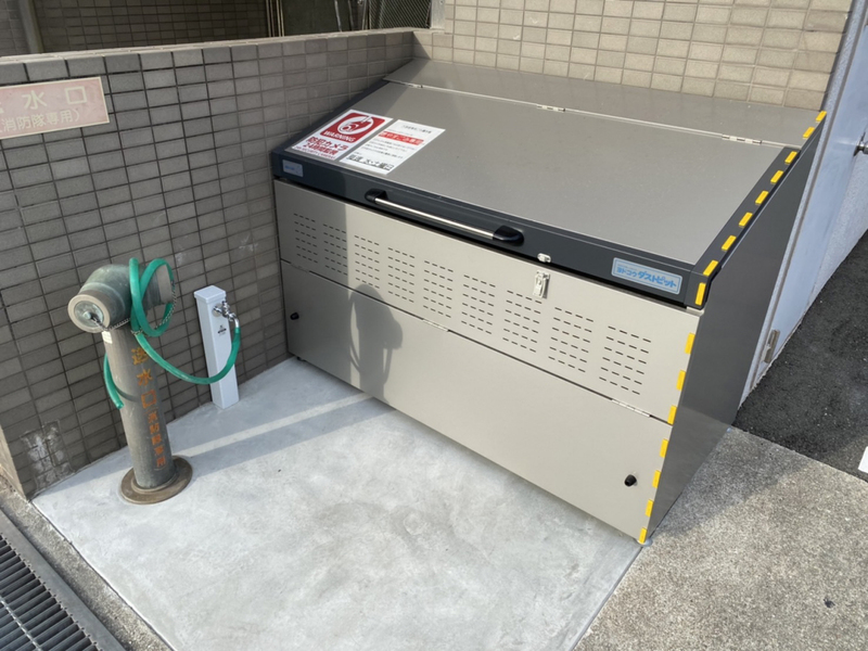 共用部 写真30