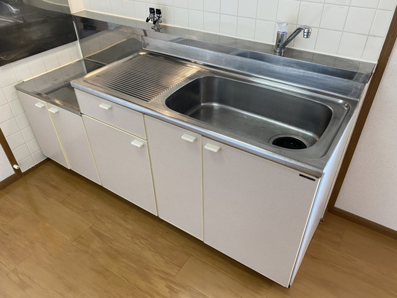 キッチン 写真3