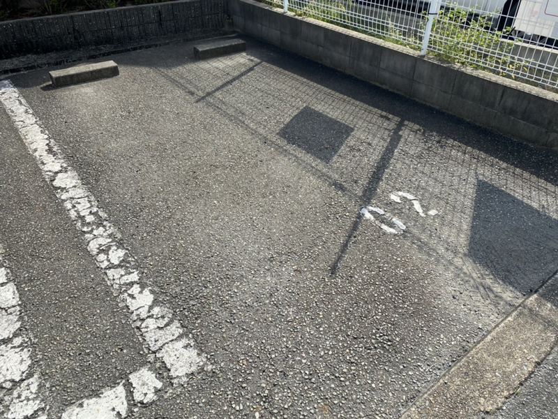 駐車場 写真10