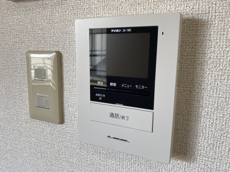 セキュリティ 写真13