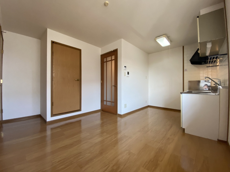 ダイニング 写真17