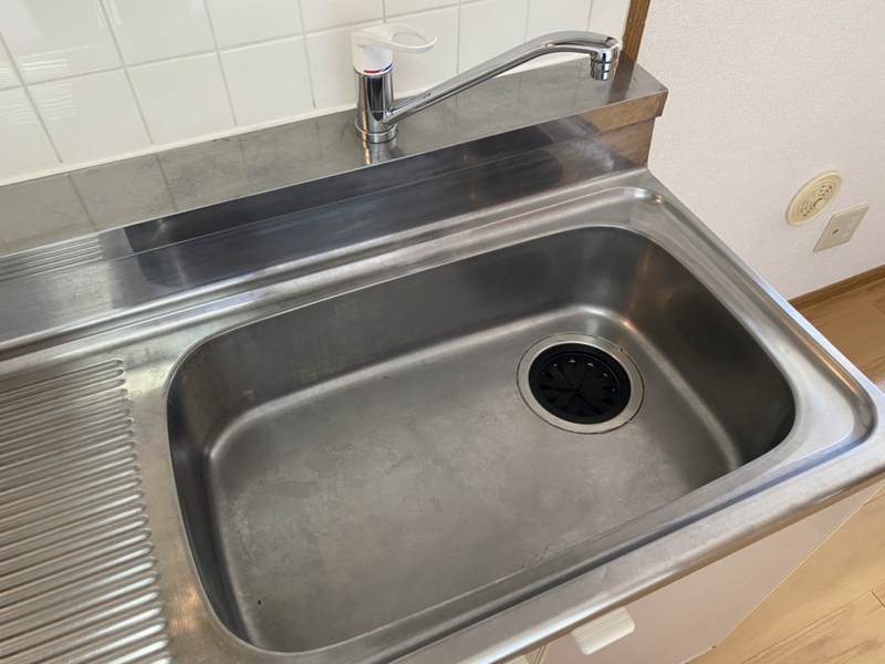 キッチン 写真19