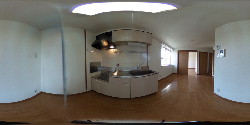 キッチン 写真35