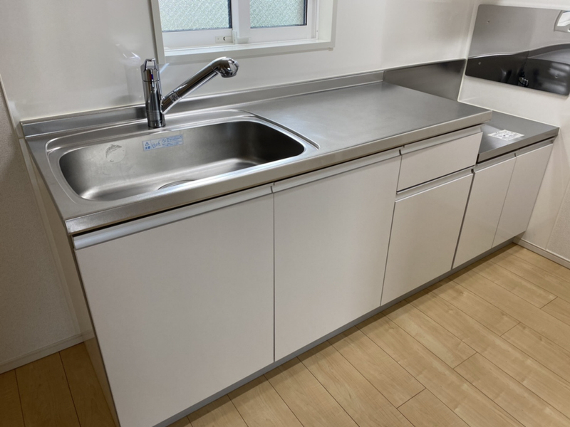 キッチン 写真3