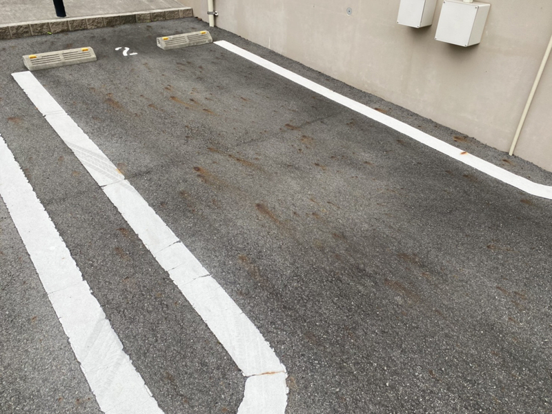 駐車場 写真10