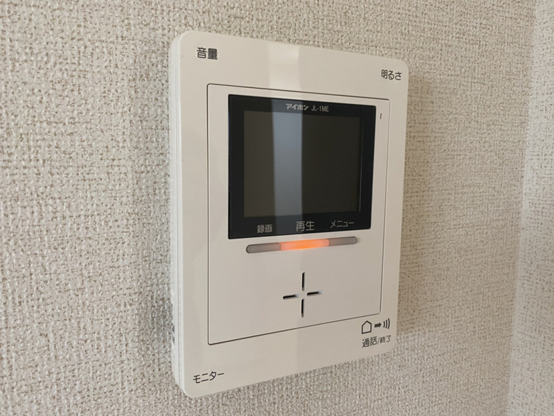 セキュリティ 写真13