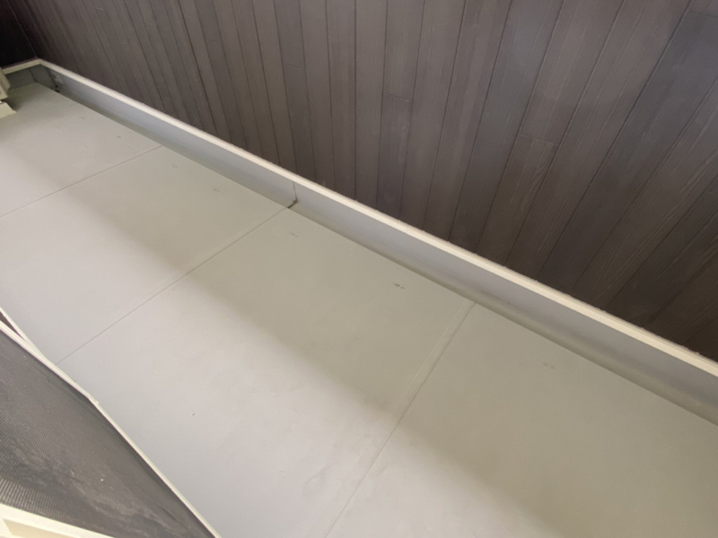 バルコニー・ベランダ 写真14