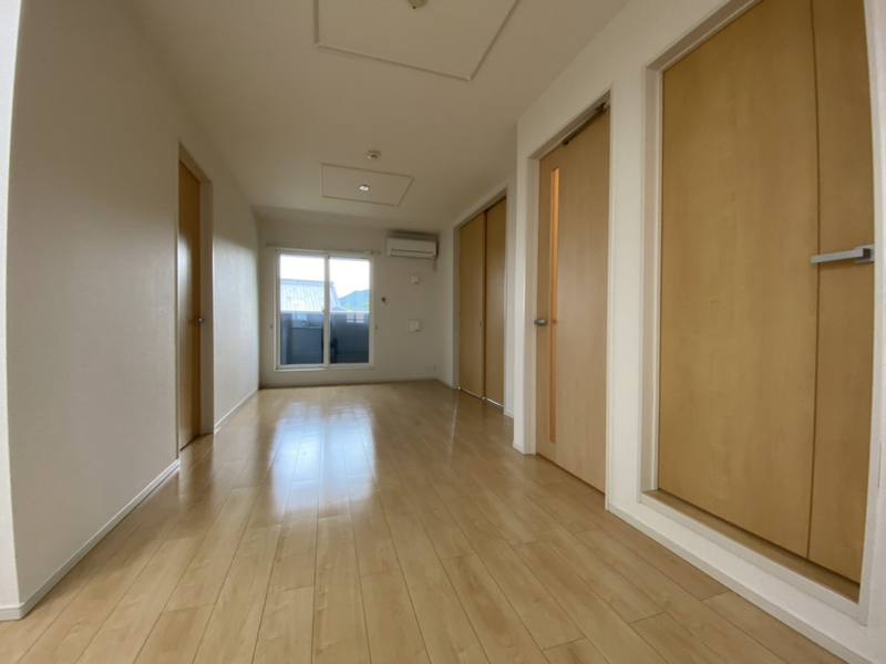 リビング 写真17