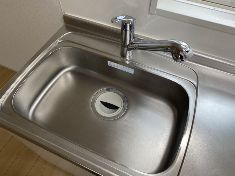 キッチン 写真19