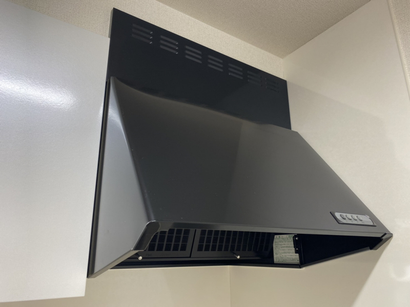 キッチン 写真31