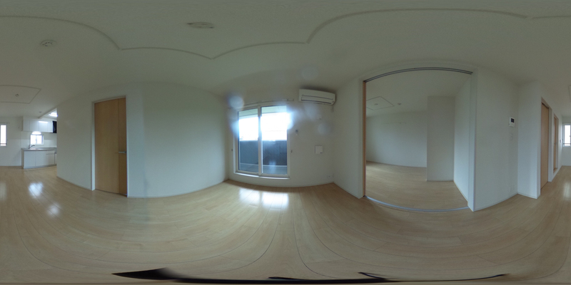 リビング 写真34