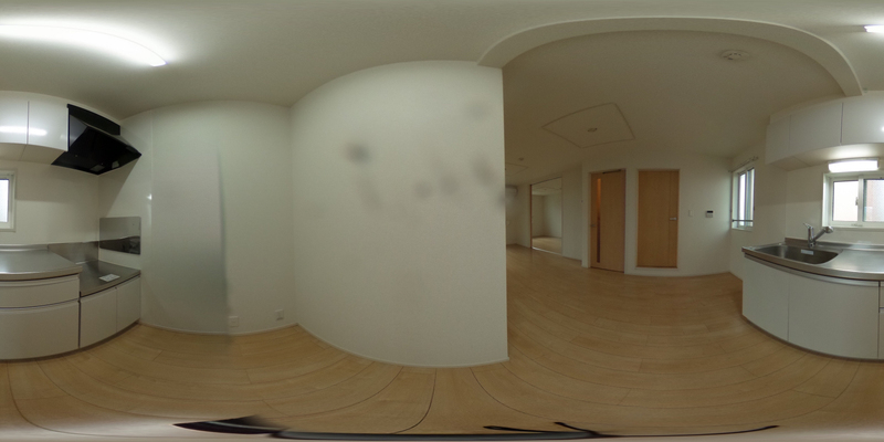 キッチン 写真35