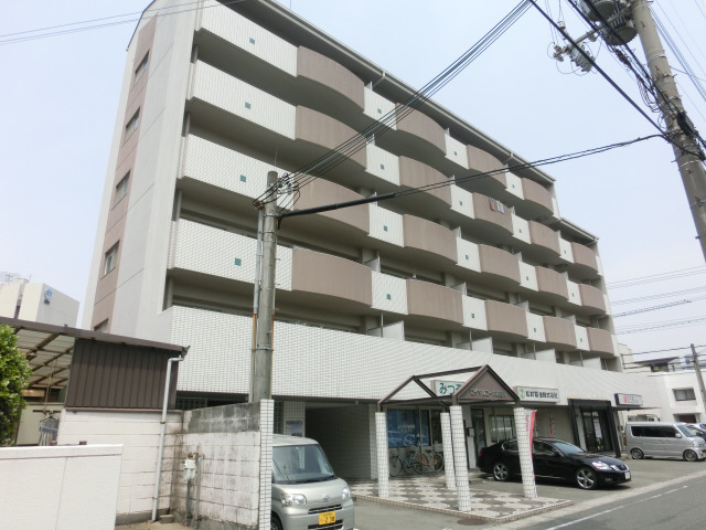 ロイヤルコーポ加古川