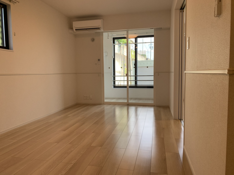 リビング 写真2