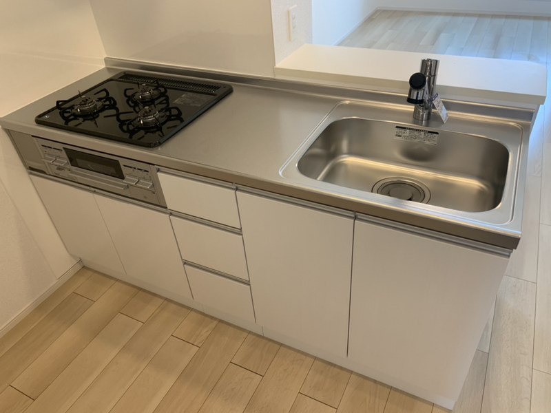 キッチン 写真3