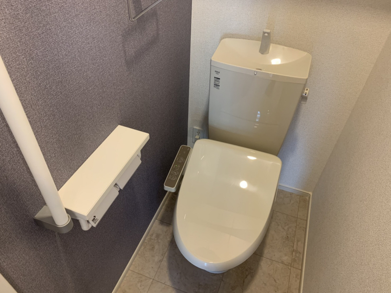 トイレ 写真5