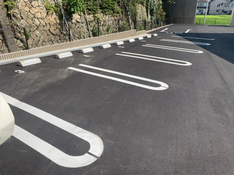 駐車場 写真10