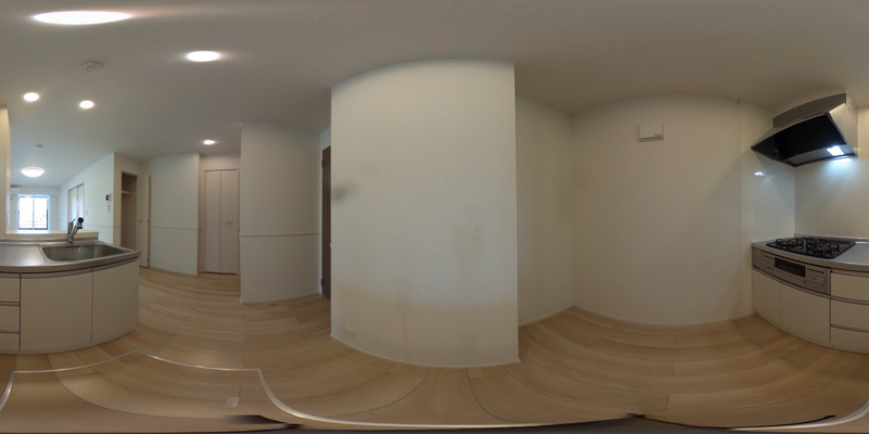 キッチン 写真35