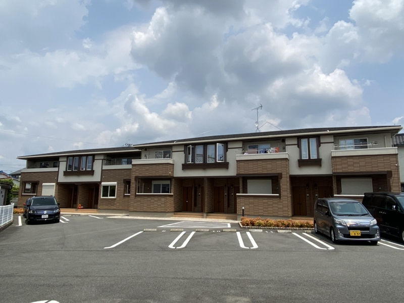 グレース七番館