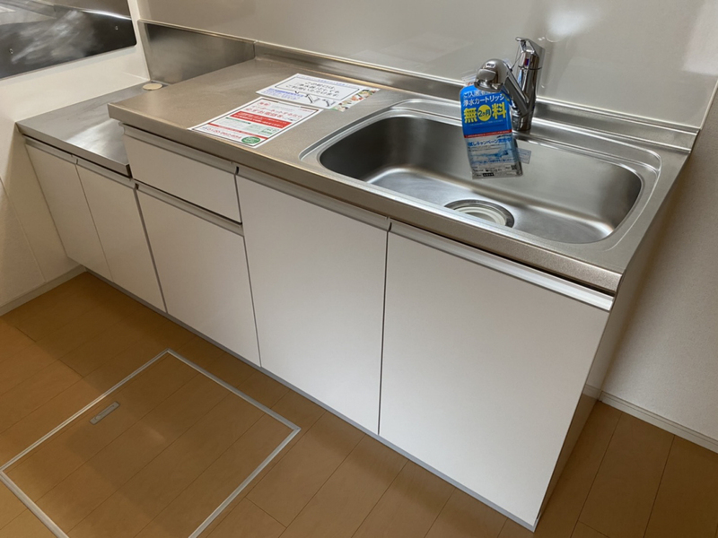 キッチン 写真3