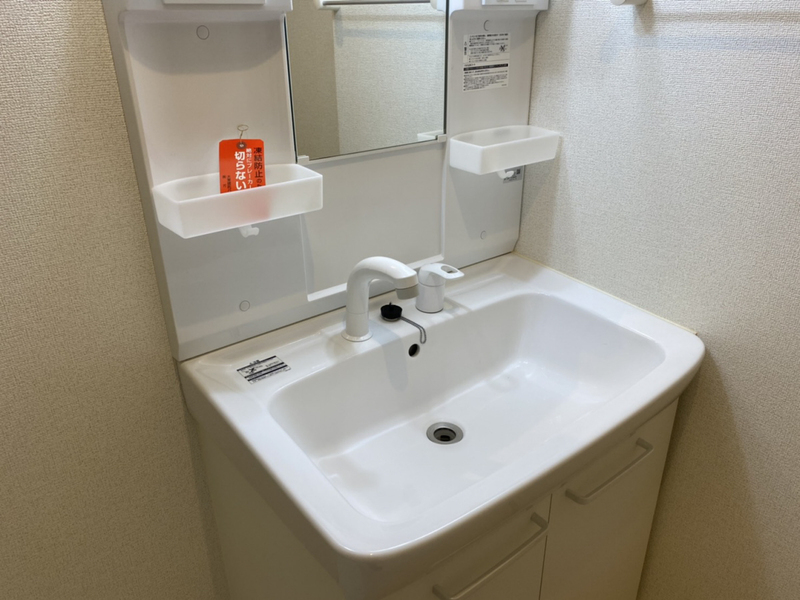 洗面所 写真6